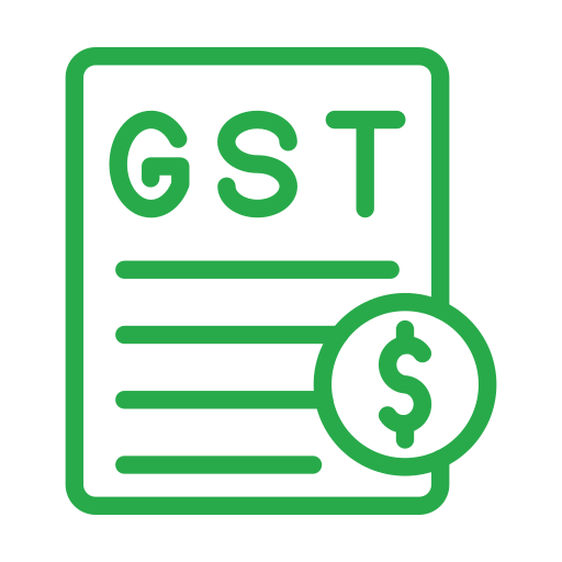 GST Filing Solutions