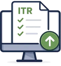 Seamless online income tax return e-filing platform by EasyTax.