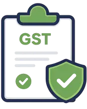 Secure and fast online GST registration services provided by the EasyTax platform.