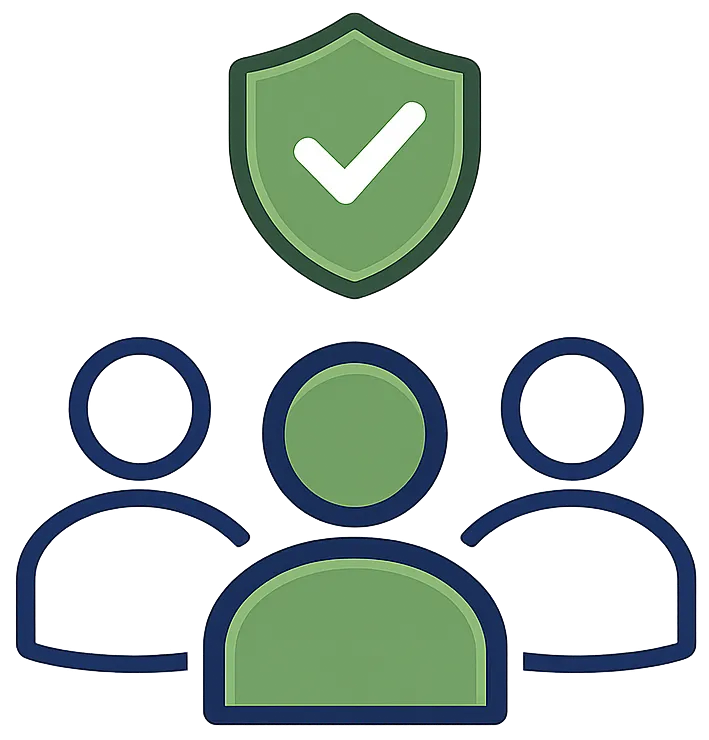 Join thousands of users who trust EasyTax for secure and accurate tax filing.