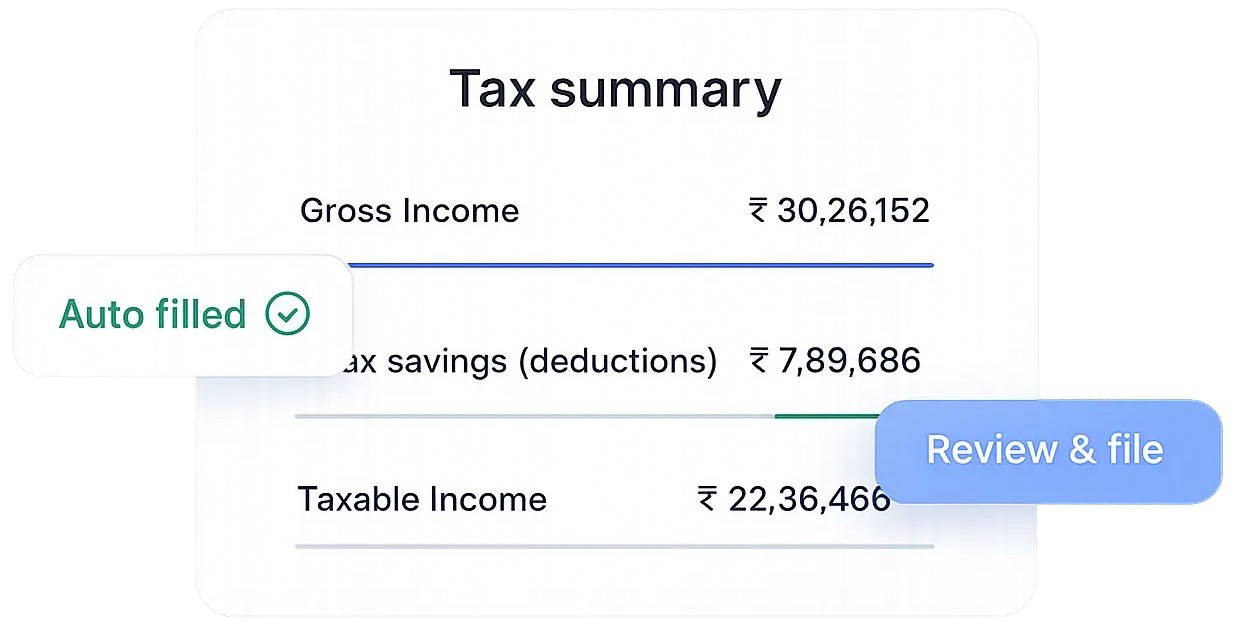 easytax-tax-summary-review