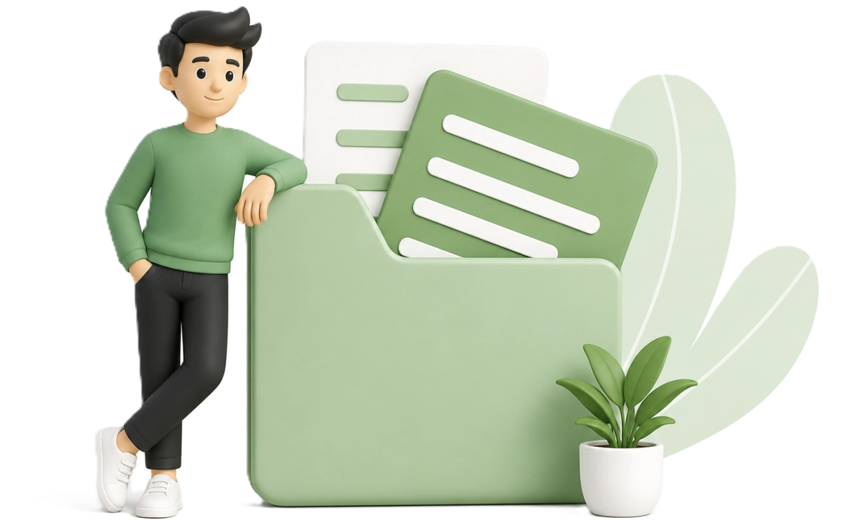 pastel-folder-organization-scene