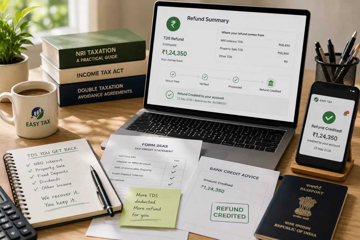 your-tds-refund-actually-recovered