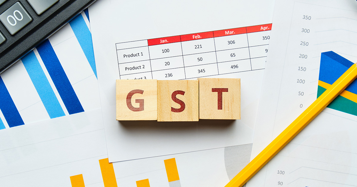 How Can GST Filing Solutions Simplify Your Tax Compliance?