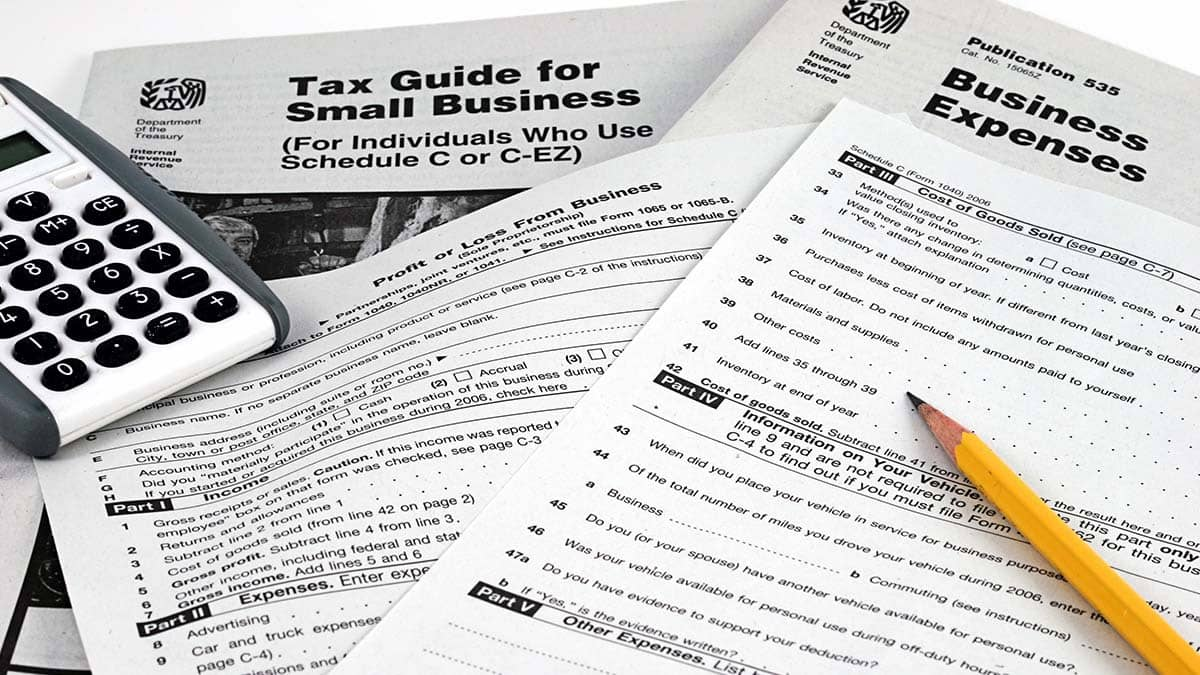 Can You Avoid Penalties By Filing Your Tax Return Today?