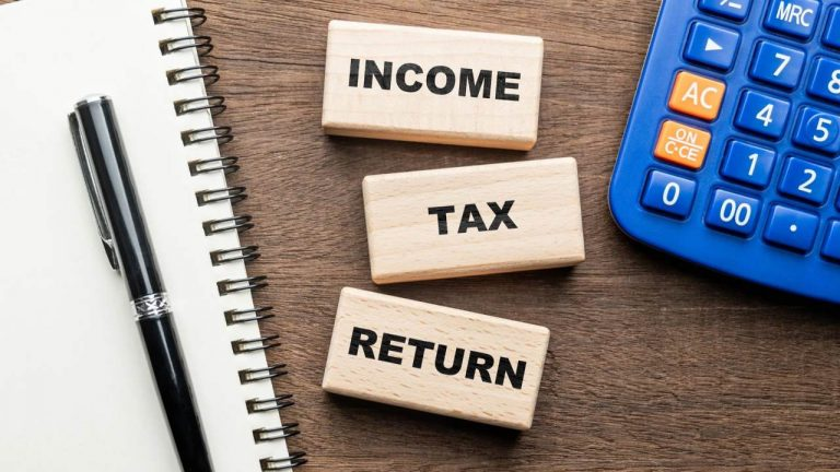 Can You Avoid Penalties By Filing Your Tax Return Today?