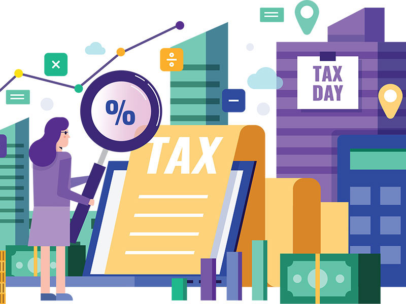 NRI Taxation and ITR Filing