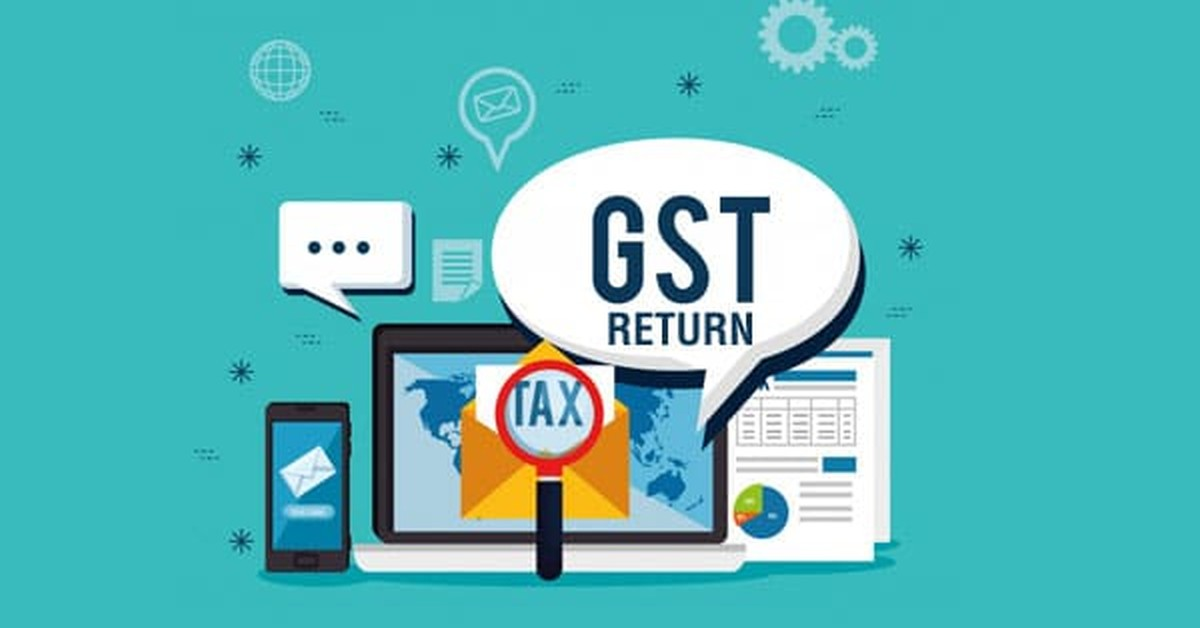 How Can GST Filing Solutions Simplify Your Tax Process?