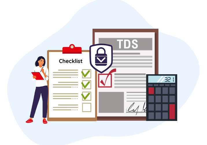 Streamline Your TDS Compliance Process