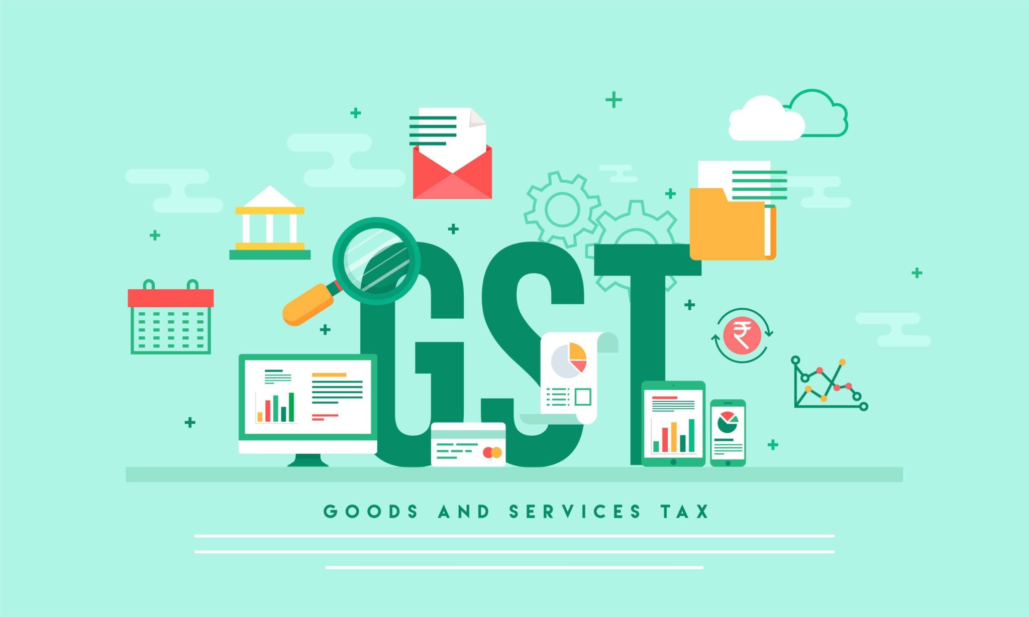 What Are The Most Common Mistakes To Avoid While Filing GST Returns?