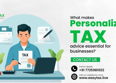 tax advisory services