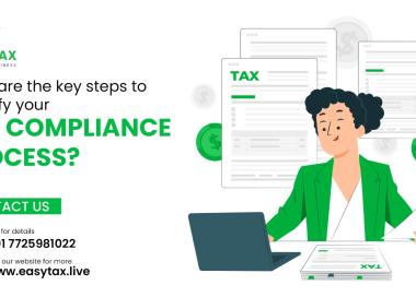 Streamline Your TDS Compliance Process