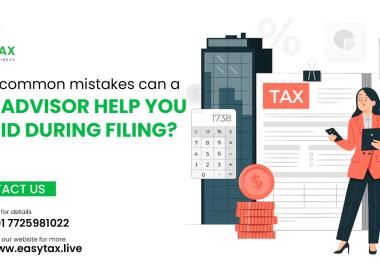 Tax Advisory Services