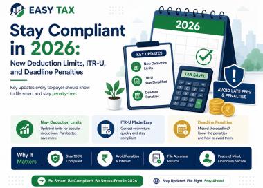 Stay Compliant in 2026