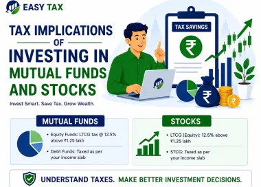  Mutual Funds and Stocks