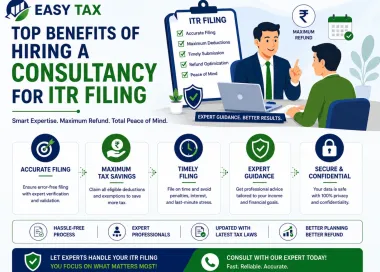 Top Benefits of Hiring a Consultancy