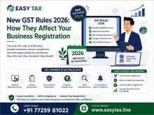 How They Affect Your Business Registration
