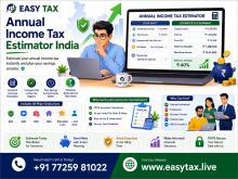 Annual Income Tax