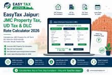 EasyTax Jaipur
