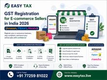  E-commerce Sellers in India 2026 (Amazon, Flipkart, Meesho)