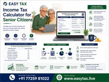 Income Tax Calculator