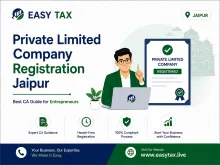 Best CA for Startup Registration Jaipur