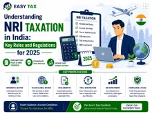 Understanding NRI Taxation in India