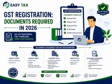 GST Registration