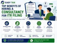 Top Benefits of Hiring a Consultancy