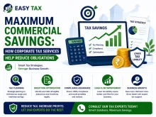 Maximum commercial savings