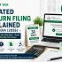 Belated Return Filing Explained in India (2026)