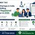 Startups in India Are Getting GST Registered Faster
