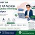  CA Services for Online ITR Filing