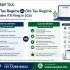 New Tax Regime vs Old Tax Regime