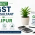 Best GST Consultant in Jaipur providing GST registration, return filing, compliance and advisory services