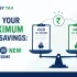 EasyTax infographic comparing the Old vs New Tax Regime in India (2026) to help taxpayers find maximum tax savings and choose the most beneficial income tax regime
