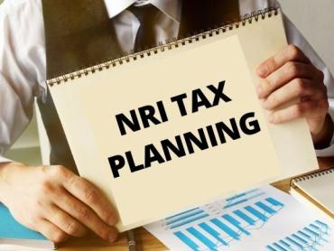 NRI Taxation and ITR Filing