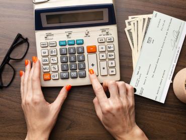 GST Filing Solutions