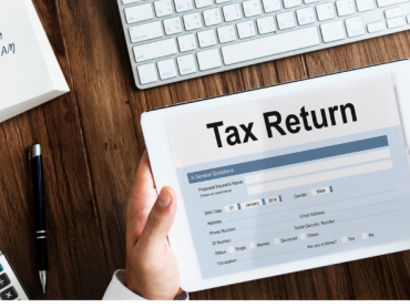  Tax Refund Status