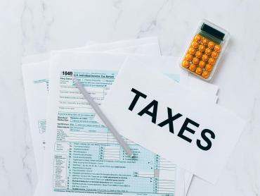 CA Assisted Tax Filing