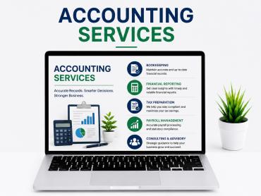 Accounting Services
