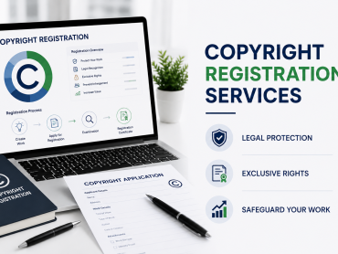 Copyright Registration