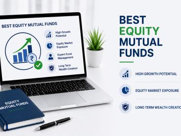 Equity mutual funds