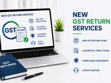 GST Returns