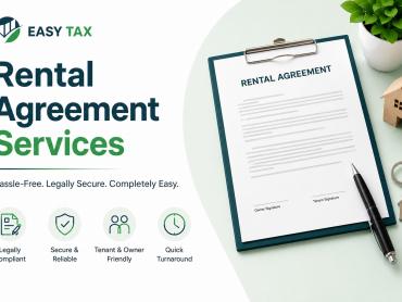 Rental Agreement Services