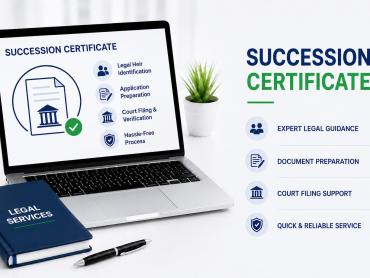Succession Certificate