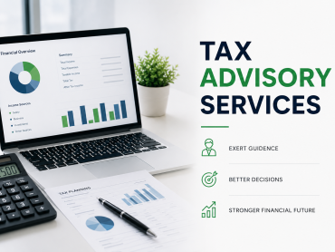 Tax Advisory Services