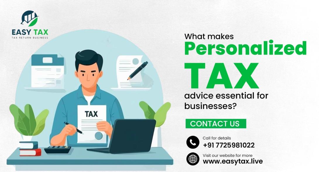 tax advisory services