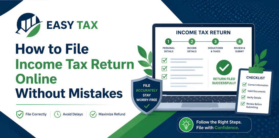 Tax Compliance