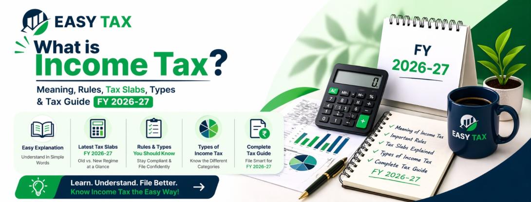 Tax Compliance